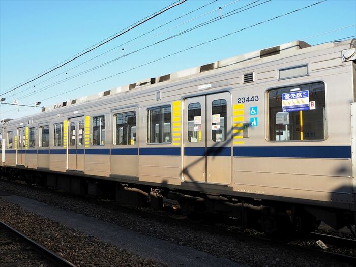 東武20400型､都心の顔が｢北関東の主｣に大変身 元は日比谷線直通車両