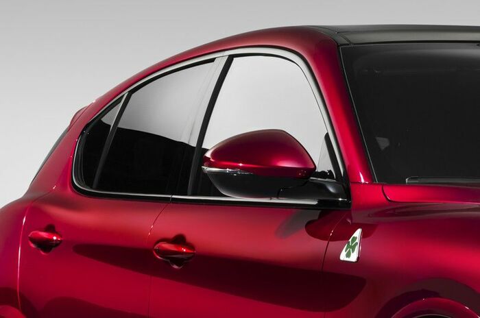 アルファ ロメオ ステルヴィオ｜Alfa Romeo Stelvio