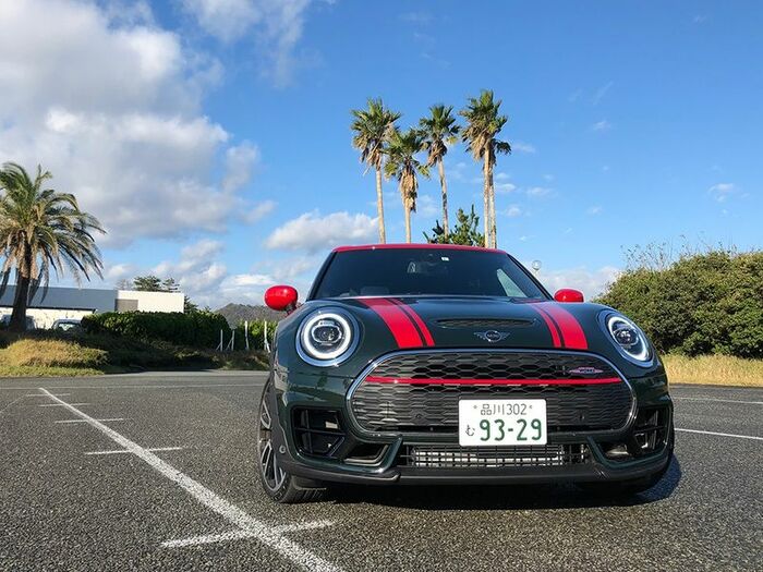 レッドストライプはオプション