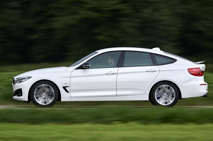 いまBMWが見せたいもの──BMWグループ・イノベーションデイ 2016