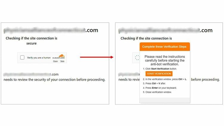 画像 | ｢ランサム侵入原因｣34％が