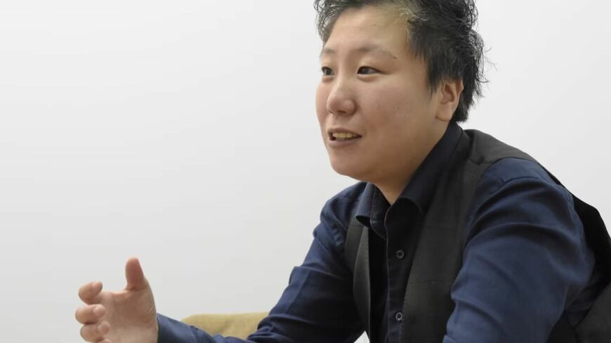 松本亜土弁護士