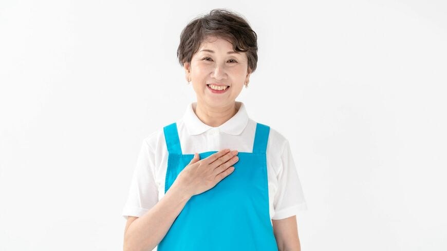 専業主婦やパート主婦の年金3号に対しては依然として多くの誤解が広がっている（写真：Luce／PIXTA）
