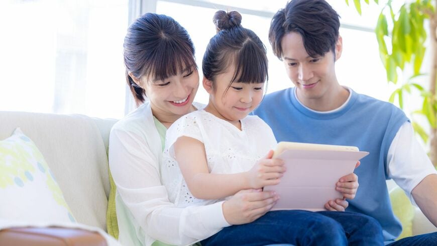 タブレット