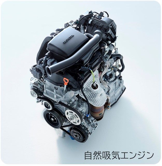 ホンダ新型「N-BOX」（写真：本田技研工業）
