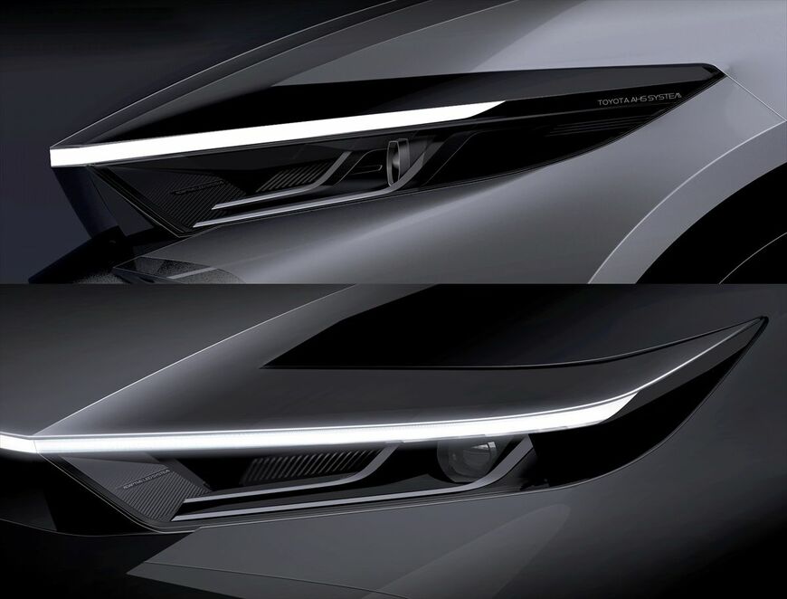 写真：トヨタ自動車