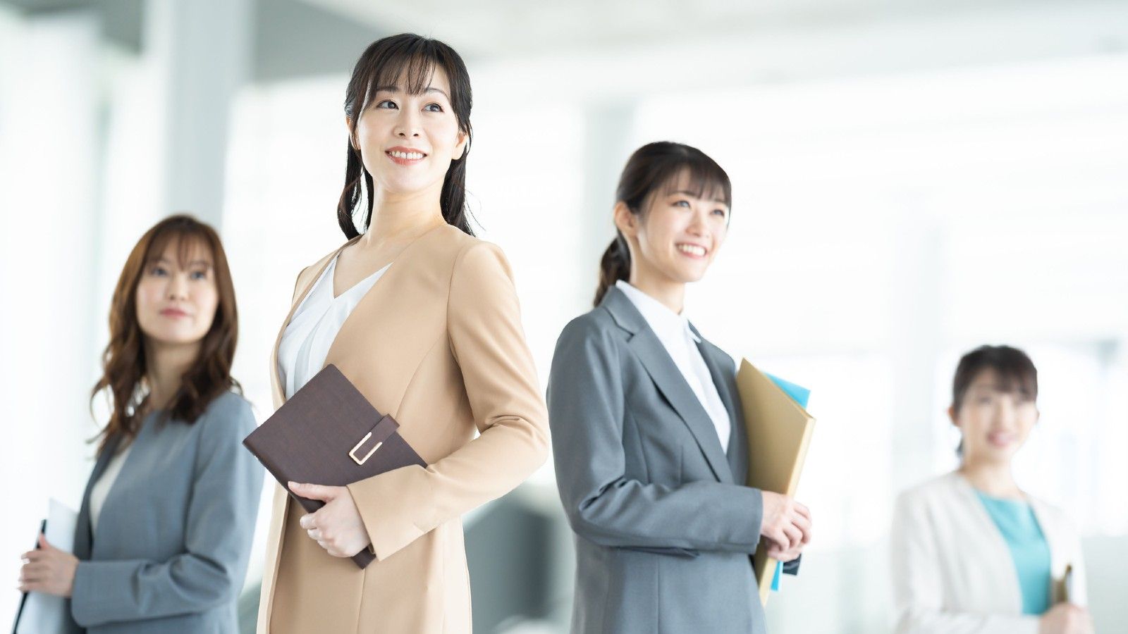 女性社外取締役 アリバイ選任 する会社への疑問 最新の週刊東洋経済 東洋経済オンライン 経済ニュースの新基準