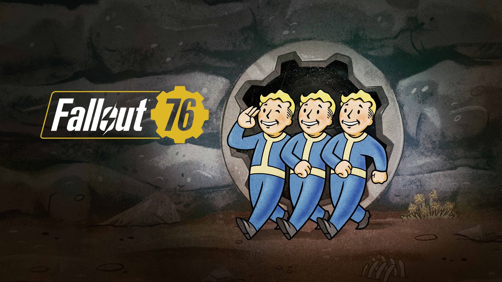 ゲーム好きから酷評の嵐 Fallout76 の弱点 赤木智弘のゲーム一刀両断 東洋経済オンライン 経済ニュースの新基準