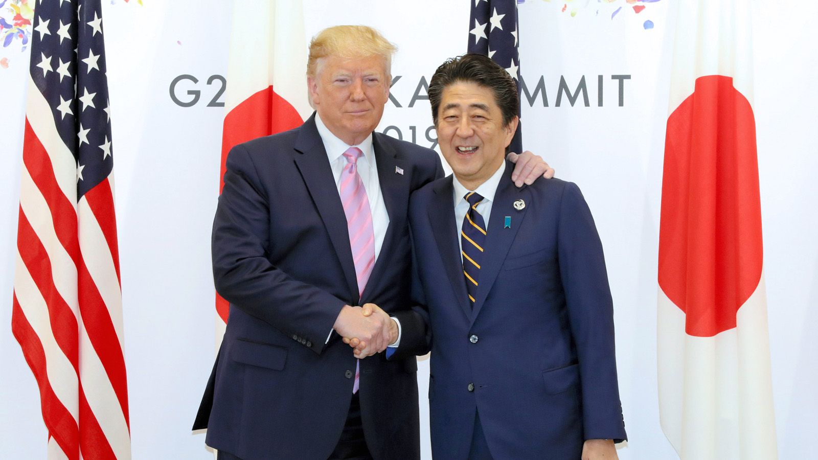 トランプ 日米安保破棄 発言の真意は何か 外交 国際政治 東洋経済オンライン 社会をよくする経済ニュース