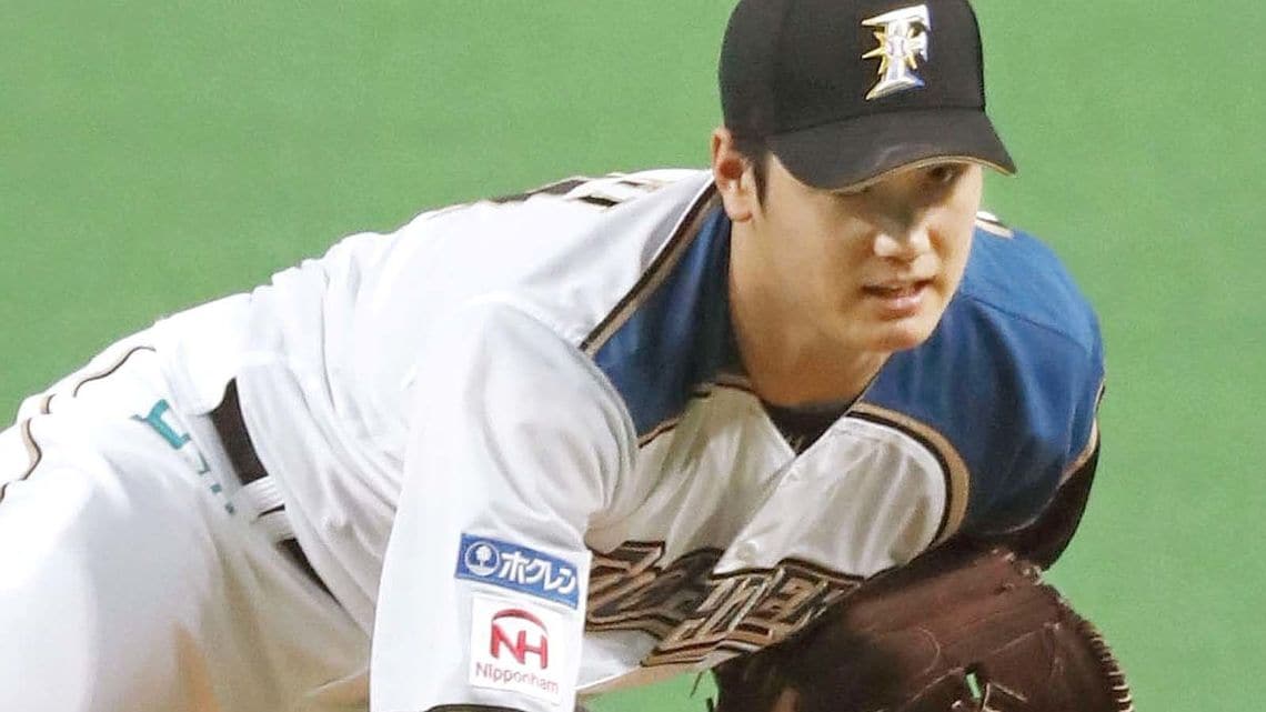 Aiでわかった 大谷翔平の知られざる 弱点 ゲーム エンタメ 東洋経済オンライン 社会をよくする経済ニュース