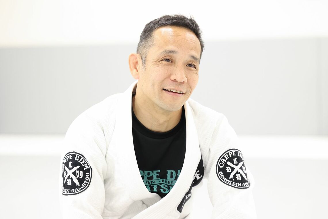 ブラジリアン柔術