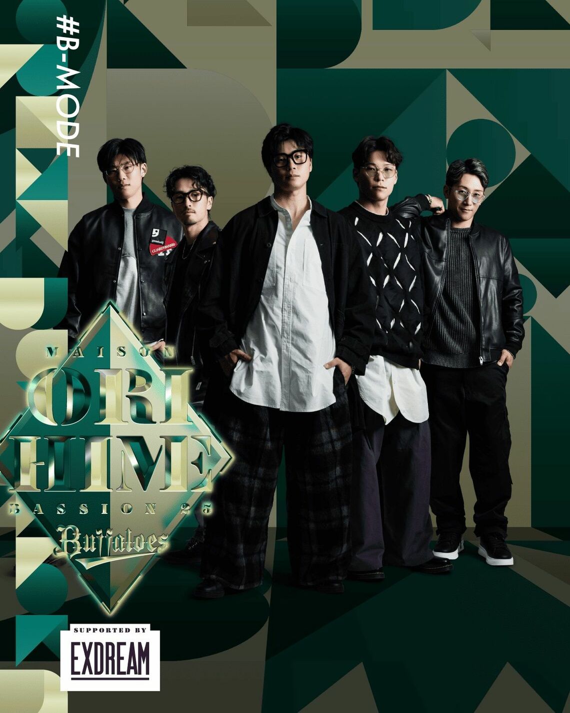 オリックス・バファローズ