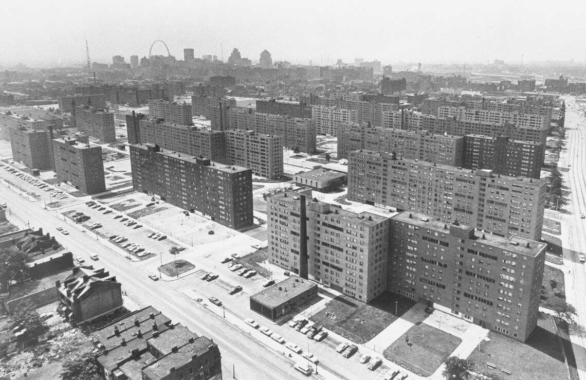 Pruitt-Igoe