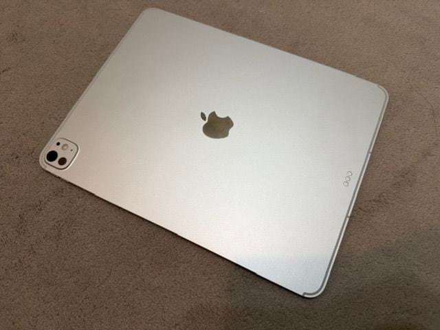 iPad Pro