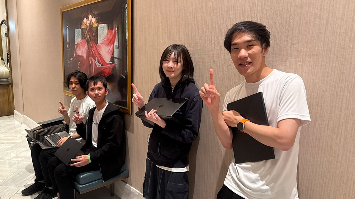 DEF CON 33 Cloud Village CTFに参加したGMOイエラエチーム