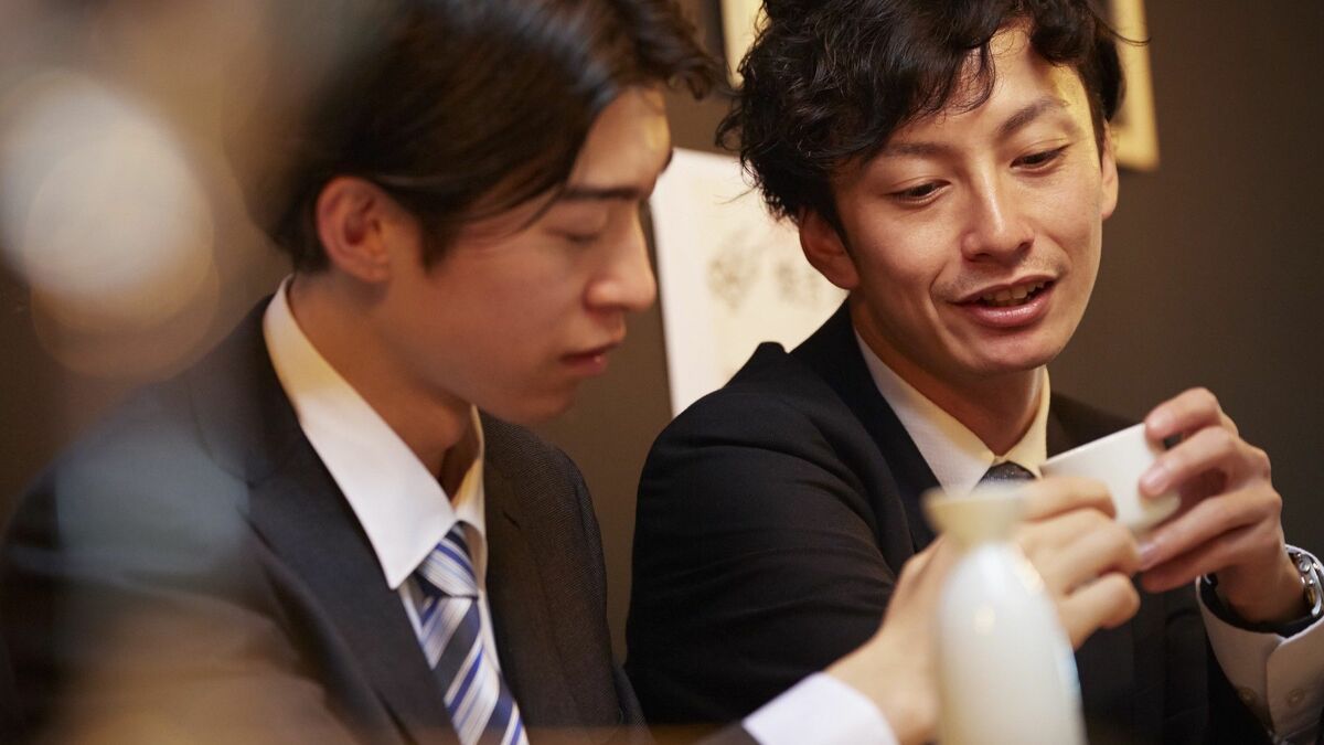 カウンセラー直伝｢せこいマウント｣受け流す極意 | リーダーシップ・教養・資格・スキル | 東洋経済オンライン