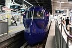 南海電車「ラピート」