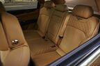 ベントレー ベンテイガ｜Bentley Bentayga