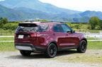 ランドローバー・ディスカバリー｜Land Rover Discovery