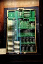 マッピン＆ウェッブ社に特注したカトラリー類