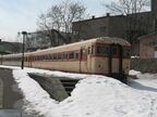 全国各地で活躍した急行形気動車