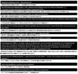 ランサムウェア攻撃グループの恐喝電話の台本