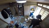 ゴミ屋敷
