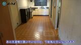 ゴミ屋敷