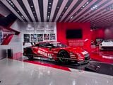 NISMO（ニスモ）やAUTECH（オーテック）などのブランドを展開し、日産車の部品設計・製造・販売・セッティングを行っている日産モータースポーツ＆カスタマイズ（写真：筆者撮影）