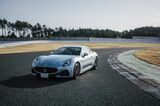 写真：Maserati Japan 