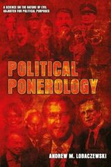 『政治的悪の心理学』（Political Ponerology）