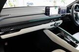 ホンダ量販モデル初のハンズオフ機能を搭載した「アコード e:HEV Honda SENSING 360＋」（写真：三木 宏章）