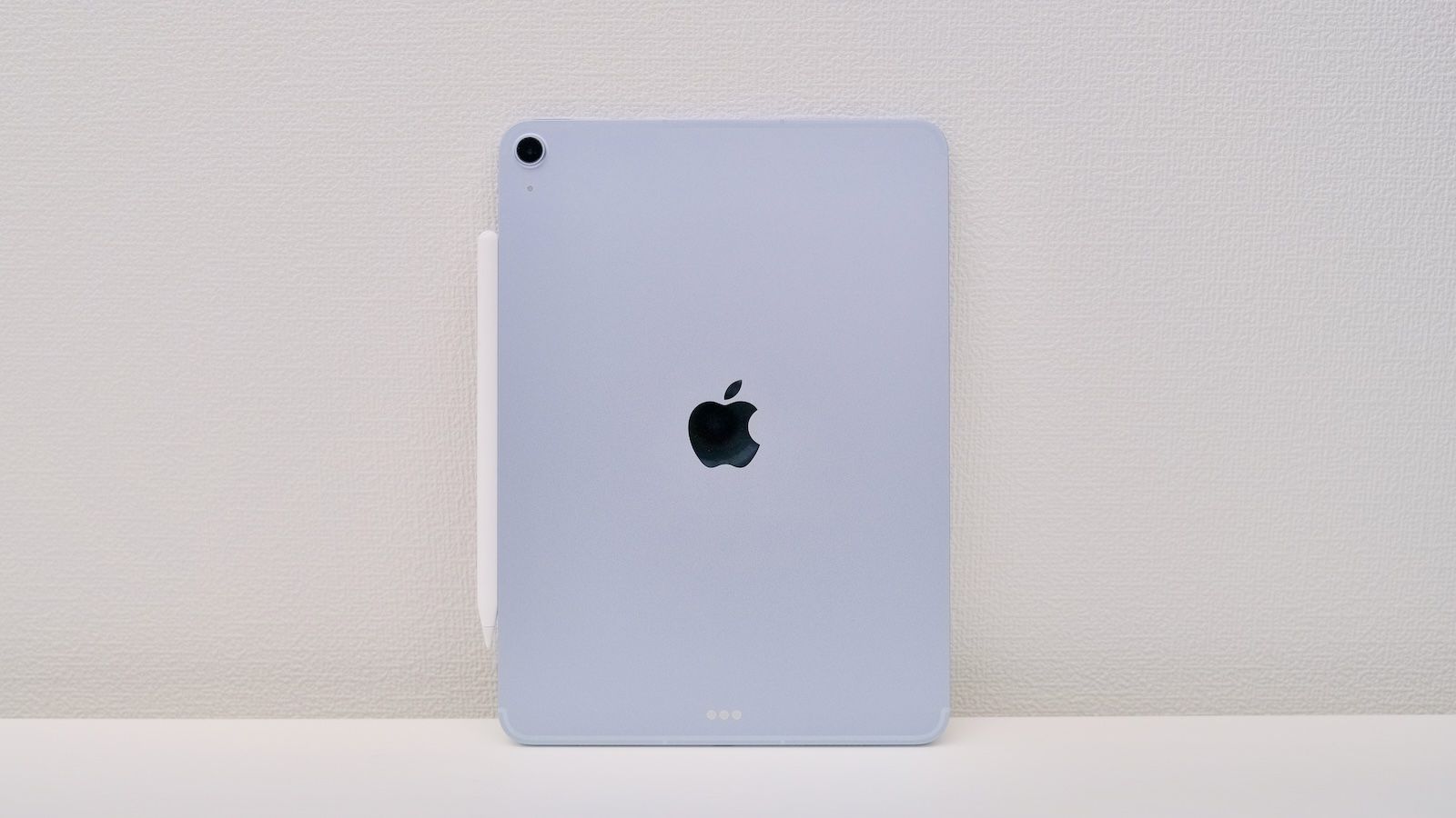 画像 | iPad Air先行レビュー｢5年使える前提で選ぶ｣ 2つのサイズに隠 