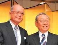 10年ぶりの大型再編劇 新日石と新日鉱が統合
