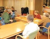 《介護・医療危機》人材難、重度化対応に苦慮、特養ホームは火の車