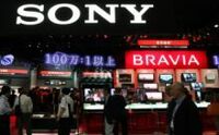 ソニーは今期営業益６割減額の大幅下方修正、中期も見通し厳しく構造改革へ