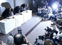 東芝の不正会計､監査法人の責任は重い 郷原信郎弁護士に聞く