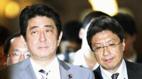 菅政権｢経産省内閣の終焉｣で今後起きること 官邸で権勢誇った今井尚哉首相補佐官が退任