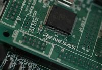 ルネサス､8月の早期退職には361人応募　 年間39億円の人件費削減効果