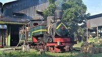突如SL復活､インドネシア｢製糖工場｣の鉄道事情 石油価格高騰で｢燃料実質タダ｣の機関車活躍