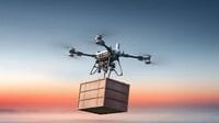 中国DJIが初の大型ドローン発表､200kg超の物資も輸送…同業他社も相次ぎ新製品投入､ドローン市場の焦点に