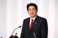 安倍総裁、300議席取る方法教えます