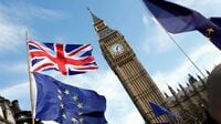 英国EU離脱で最も影響を受ける国はどこか EU離脱通告後の英ポンドは買えるのか