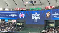 イチローの「凱旋試合」でも観客席はガラガラだったのに…MLB開幕戦を含む「東京シリーズ」の熱狂を引き起こした大谷翔平の凄み