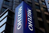 みずほ､19年3月期の当期利益は1.1％減計画 基礎的な収益力を高められるかが課題