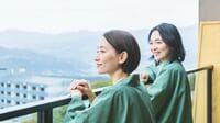 ｢誰と行くよりストレスがない｣　未亡人50代漫画家と子育てを終えた妹の2人旅　半世紀生きて知ったちょうどいい距離感