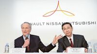 脱ゴーンでひとまず手打ち､日産とルノーの｢同床異夢｣ 3社連合のガバナンス体制を一本化へ