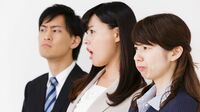 ｢今年の新卒は…｣とのボヤキはなぜ多いのか 20～30代が2017年入社組に向ける冷たい視線