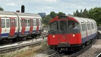 日本よりも過酷なイギリスの鉄道｢酷暑事情｣　まだ｢冷房なし｣の地下鉄は灼熱地獄､線路ゆがみダイヤ混乱