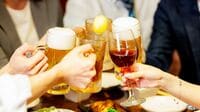 飲酒｢適量なら健康にいい｣は本当か？医師の明確すぎる回答とは